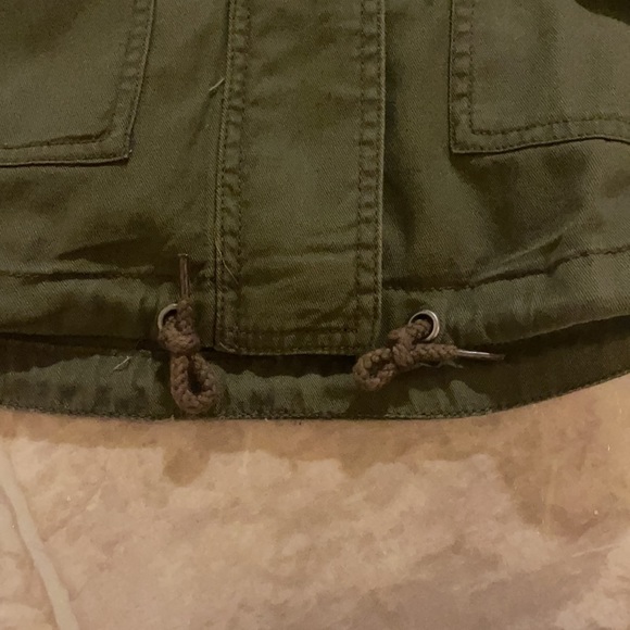 Roxy Winter Cloud jacket - Picture 4 of 9